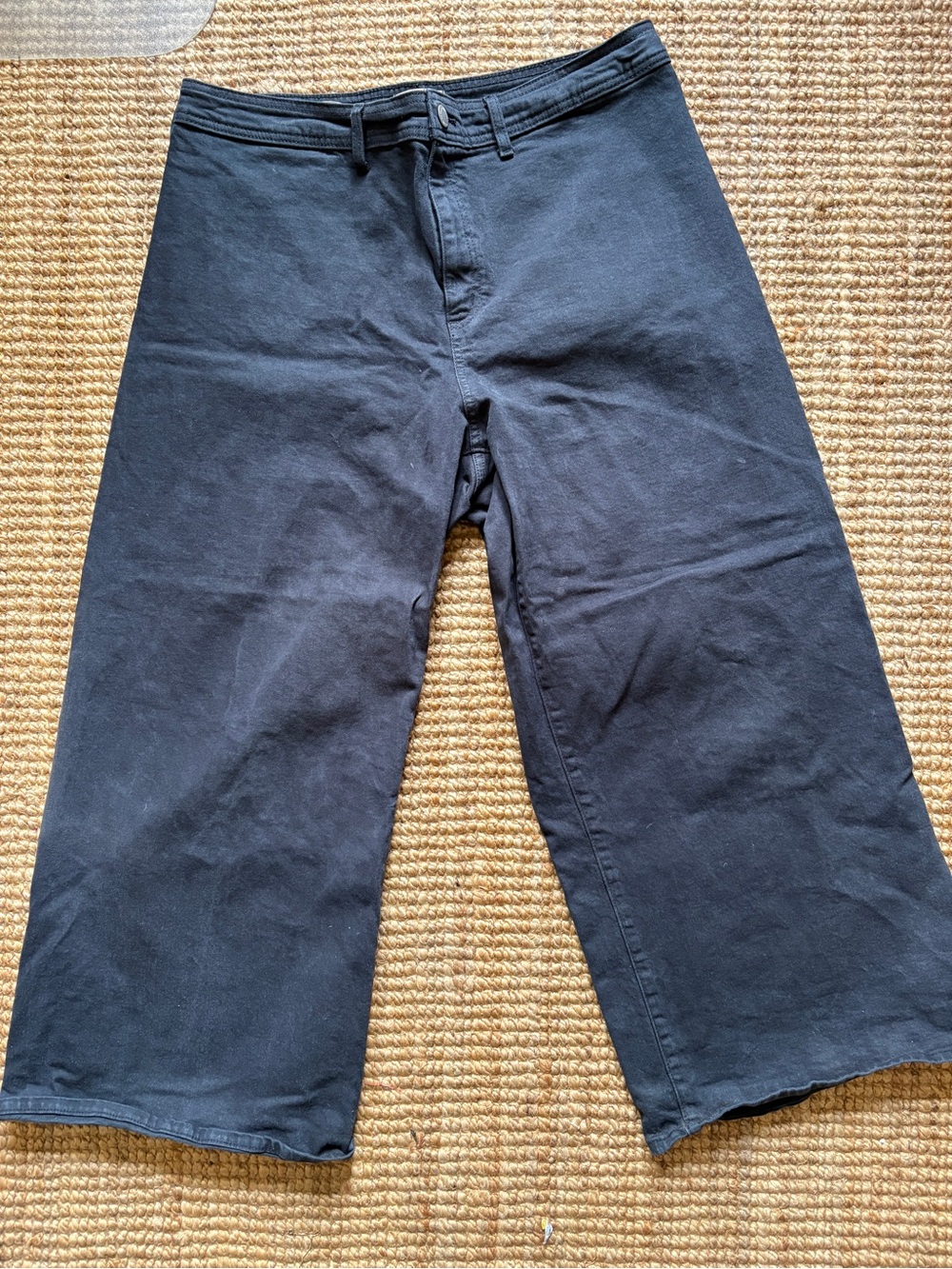 Universal Thread Sailor Wide Leg - Sz 17